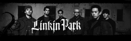 linkin park