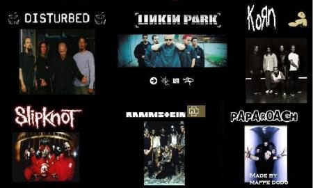 linkin park