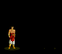 dragon ball z