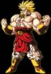 super sayan