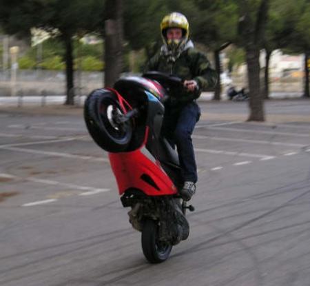 cabrage