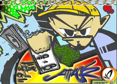 hip hop