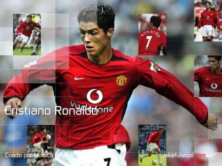 c.ronaldo