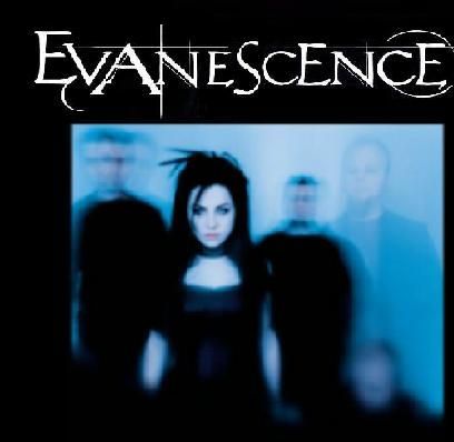 evanescence