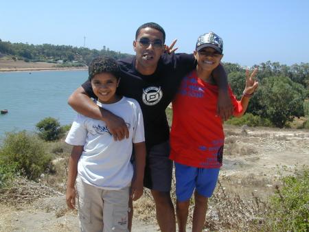 les freres