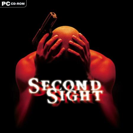 second sight