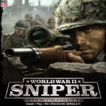 sniper