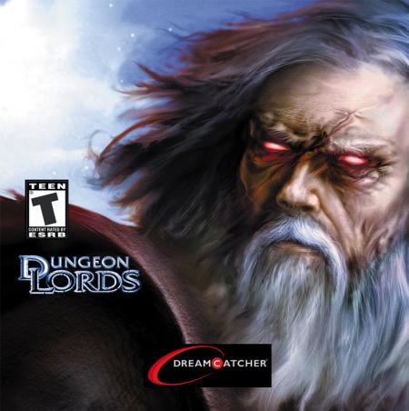 dungeon
