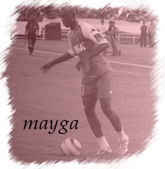 mayga