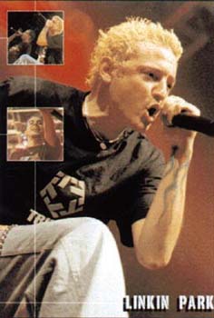 linkin park